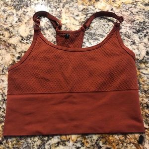BALANCR ATHLETICA QUARTZ COLLECTION SPORTS BRA